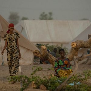 Foto Bayiri, la patrie