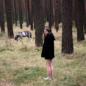 Foto Jasna Fritzi Bauer