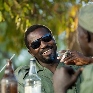 Foto Bayiri, la patrie