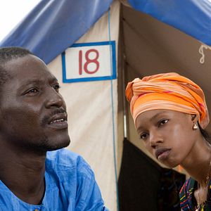 Foto Bayiri, la patrie