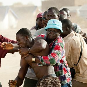 Foto Bayiri, la patrie