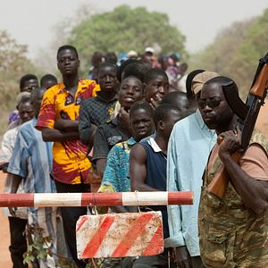 Foto Bayiri, la patrie