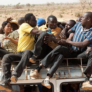 Foto Bayiri, la patrie