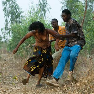 Foto Bayiri, la patrie