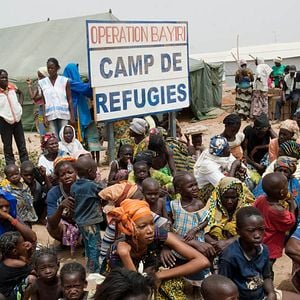 Foto Bayiri, la patrie