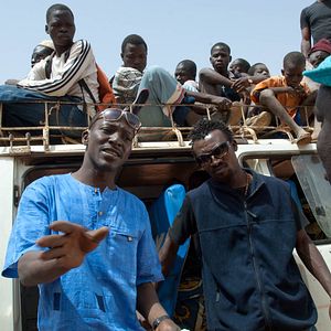 Foto Bayiri, la patrie