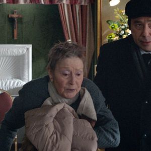 Foto Olivier Gourmet