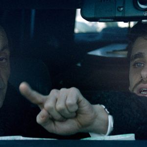 Foto Jean-Pierre Bacri