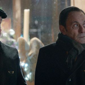 Foto Olivier Gourmet