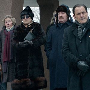 Foto Jean-Pierre Bacri