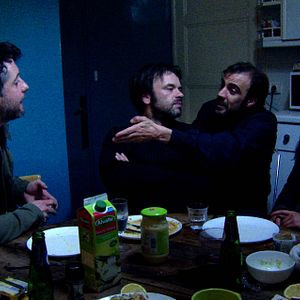 Foto Pascal Rénéric