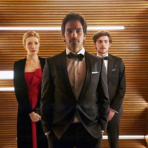 Foto Santiago Cabrera