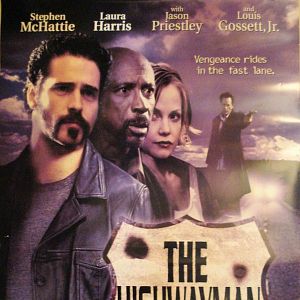 Foto Traición inminente