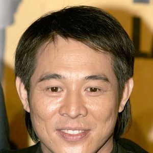 Foto Jet Li
