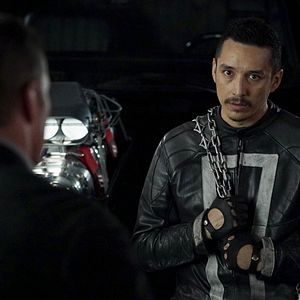 Foto Marvel's Agents of S.H.I.E.L.D.