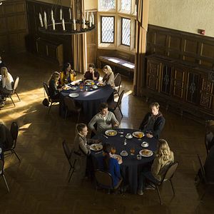 Foto Antoinette Robertson