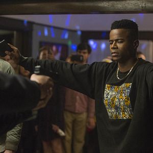 Foto Marque Richardson