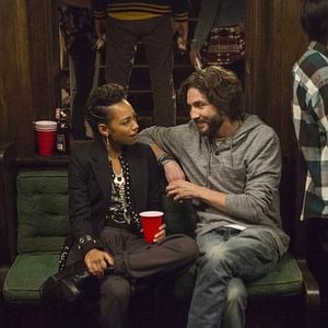 Foto John Patrick Amedori