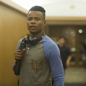 Foto Marque Richardson