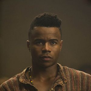 Foto Marque Richardson