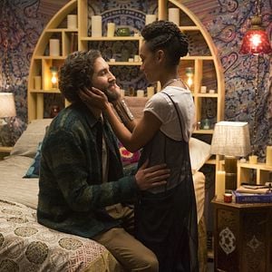 Foto John Patrick Amedori