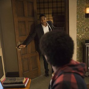 Foto Queridos blancos