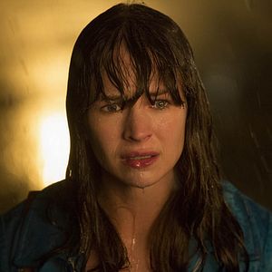 Foto Britt Robertson