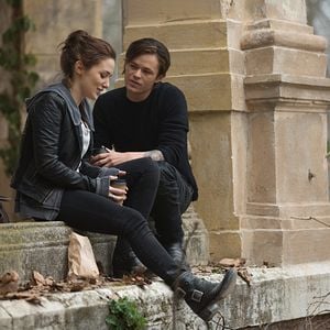 Foto Harrison Gilbertson