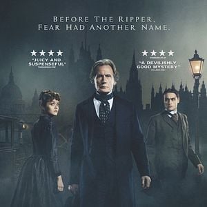 Foto The Limehouse Golem