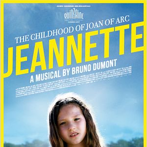 Foto Jeannette, la infancia de Juana de Arco