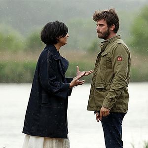 Foto Sühan: Venganza y amor