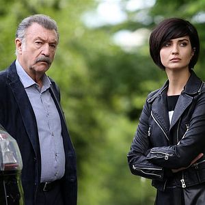 Foto Sühan: Venganza y amor