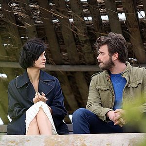 Foto Sühan: Venganza y amor