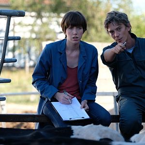 Foto Un héroe singular