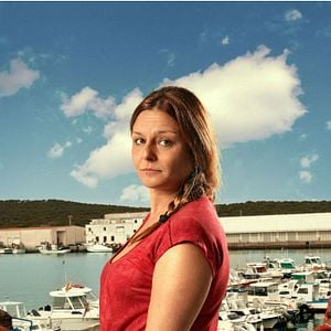 Foto Estefanía de los Santos