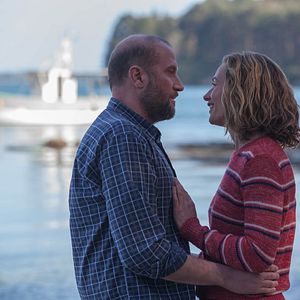 Foto François Damiens