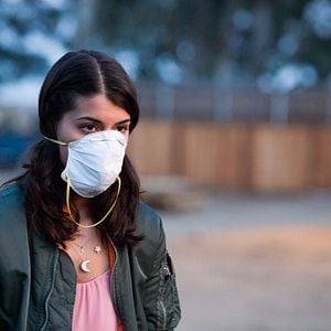 Foto Sofia Black D'Elia