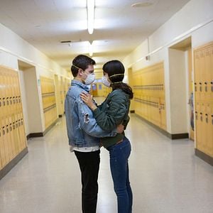 Foto Sofia Black D'Elia