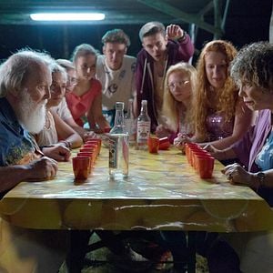 Foto Liliane Rovère