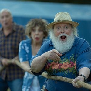 Foto Liliane Rovère