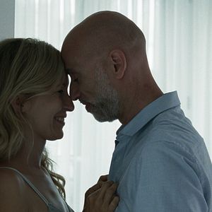 Foto Boris sin Béatrice