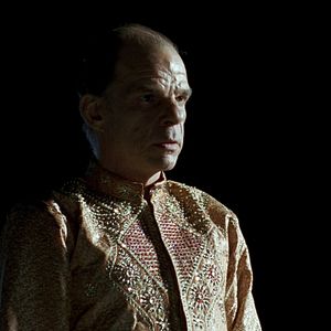 Foto Boris sin Béatrice