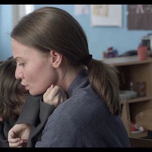 Foto La vida de Anna