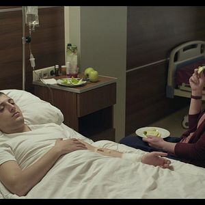 Foto La vida de Anna