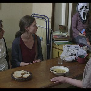 Foto La vida de Anna