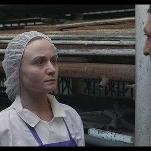 Foto La vida de Anna