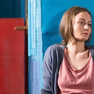 Foto La vida de Anna