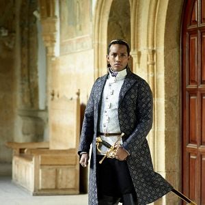 Foto Sterling Sulieman