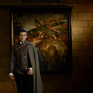 Foto Still Star-Crossed