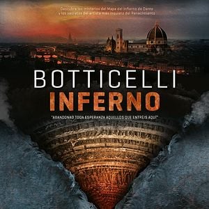Foto Botticelli. Inferno